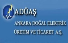 Ankara Doğal Elektrik Üretim ve Ticaret A.Ş. (ADÜAŞ) Genel Müdürlüğünden Özelleştirme İlanı